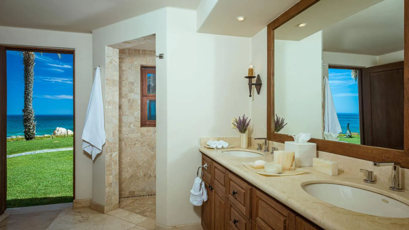 Villa La Concha | Cabo