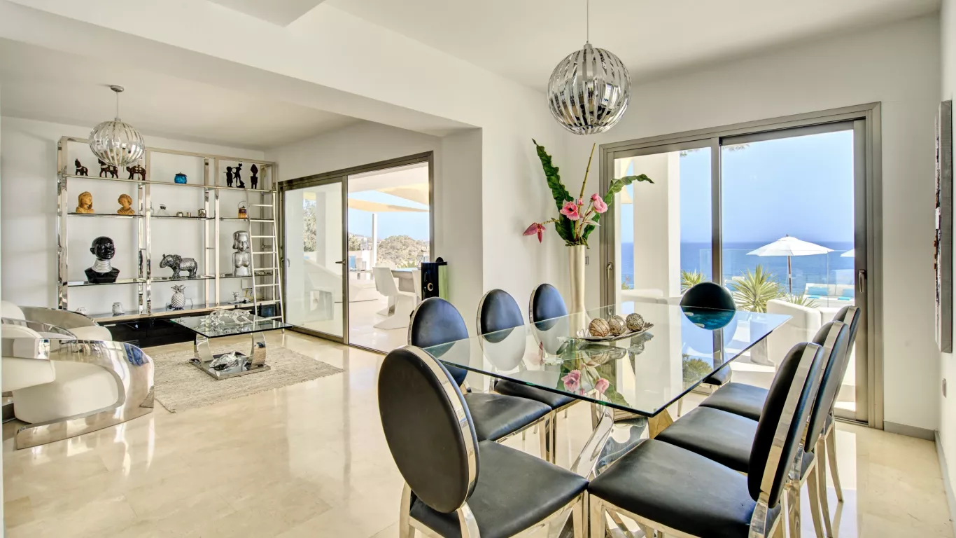 Villa Pearl | Ibiza
