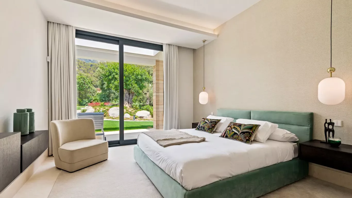 Villa La Absoluta | Marbella