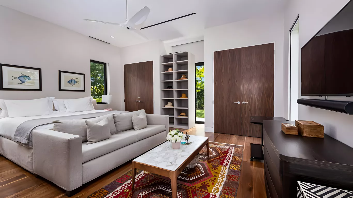 Villa Amalia Albany | Bahamas