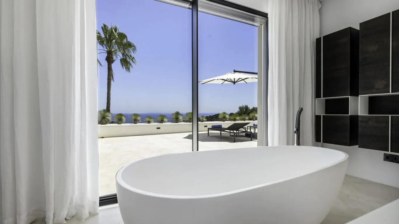 Villa Can Nemo | Ibiza