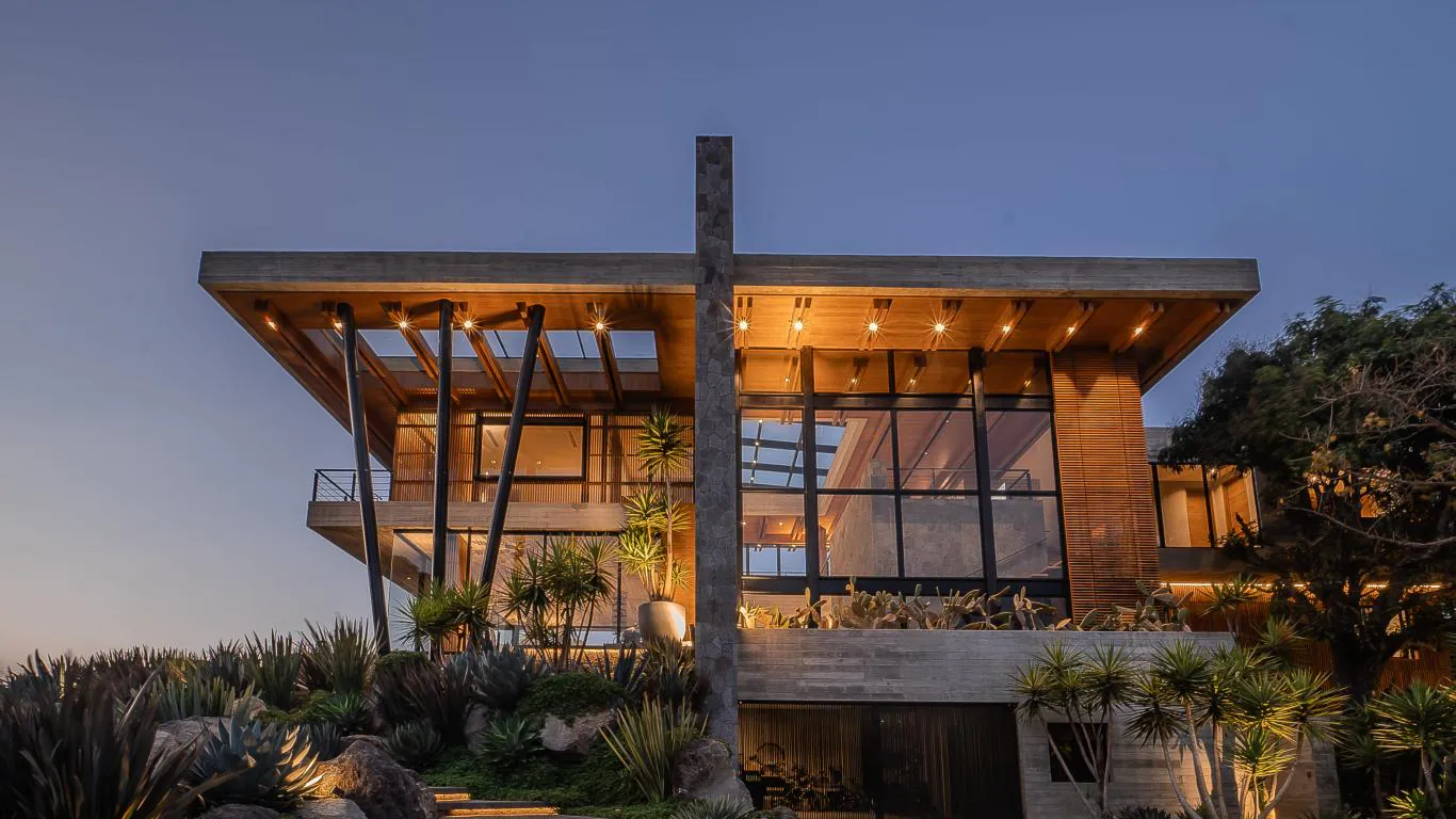Casa Fika | Rest of Latin America