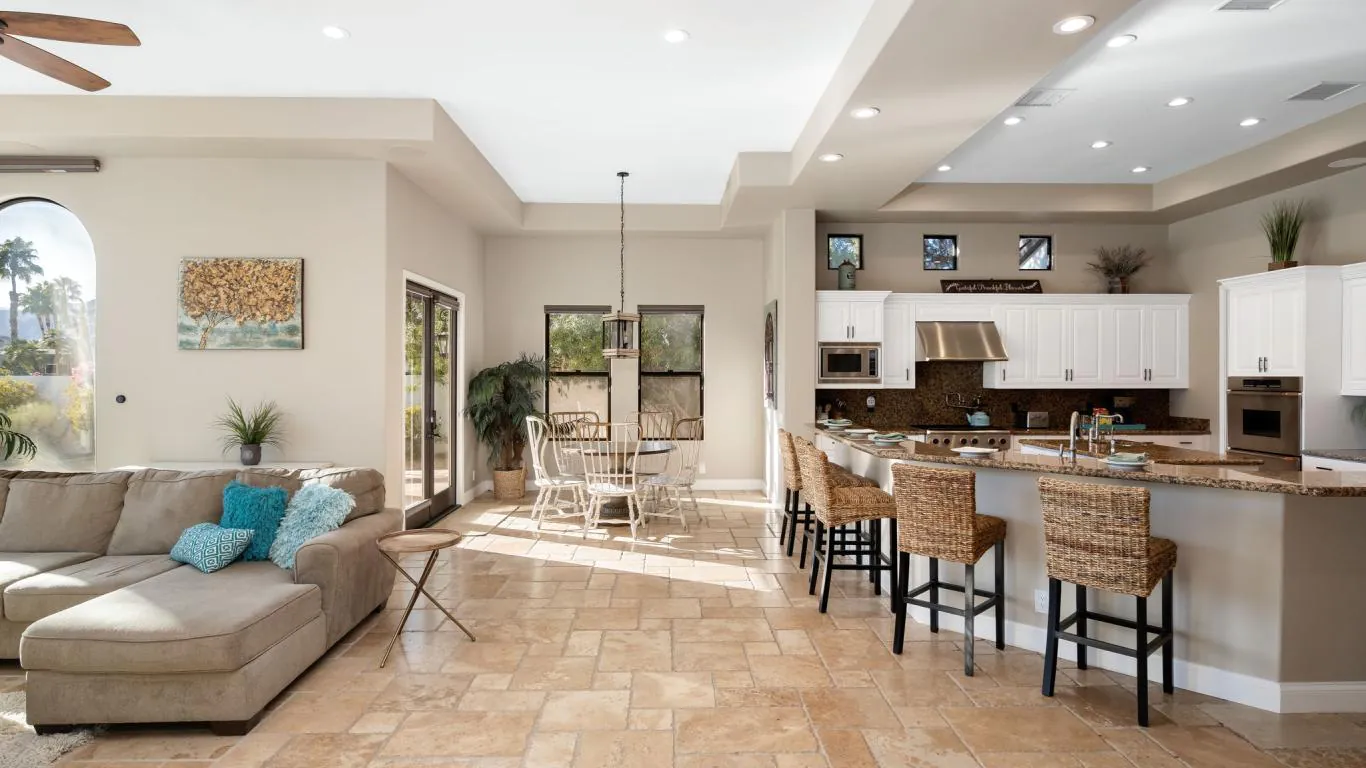 The Vista Estate | Palm Springs