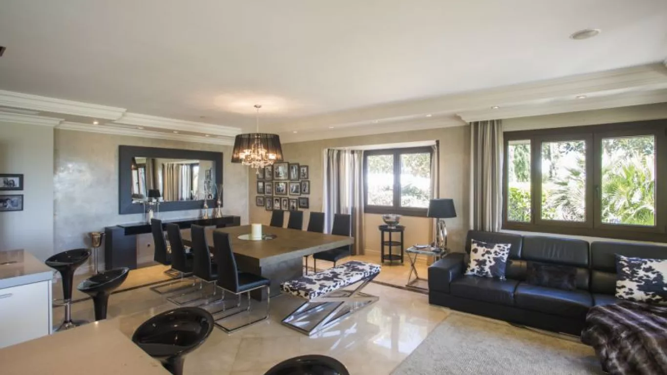 Villa Margarita | Marbella