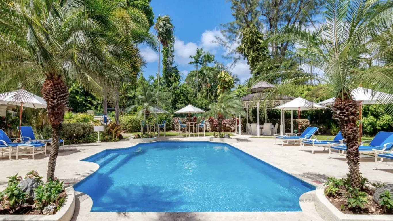 Villa Sandalo | Barbados
