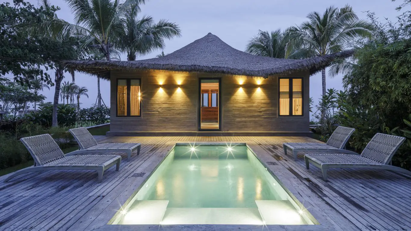 Casa Loro | Panama