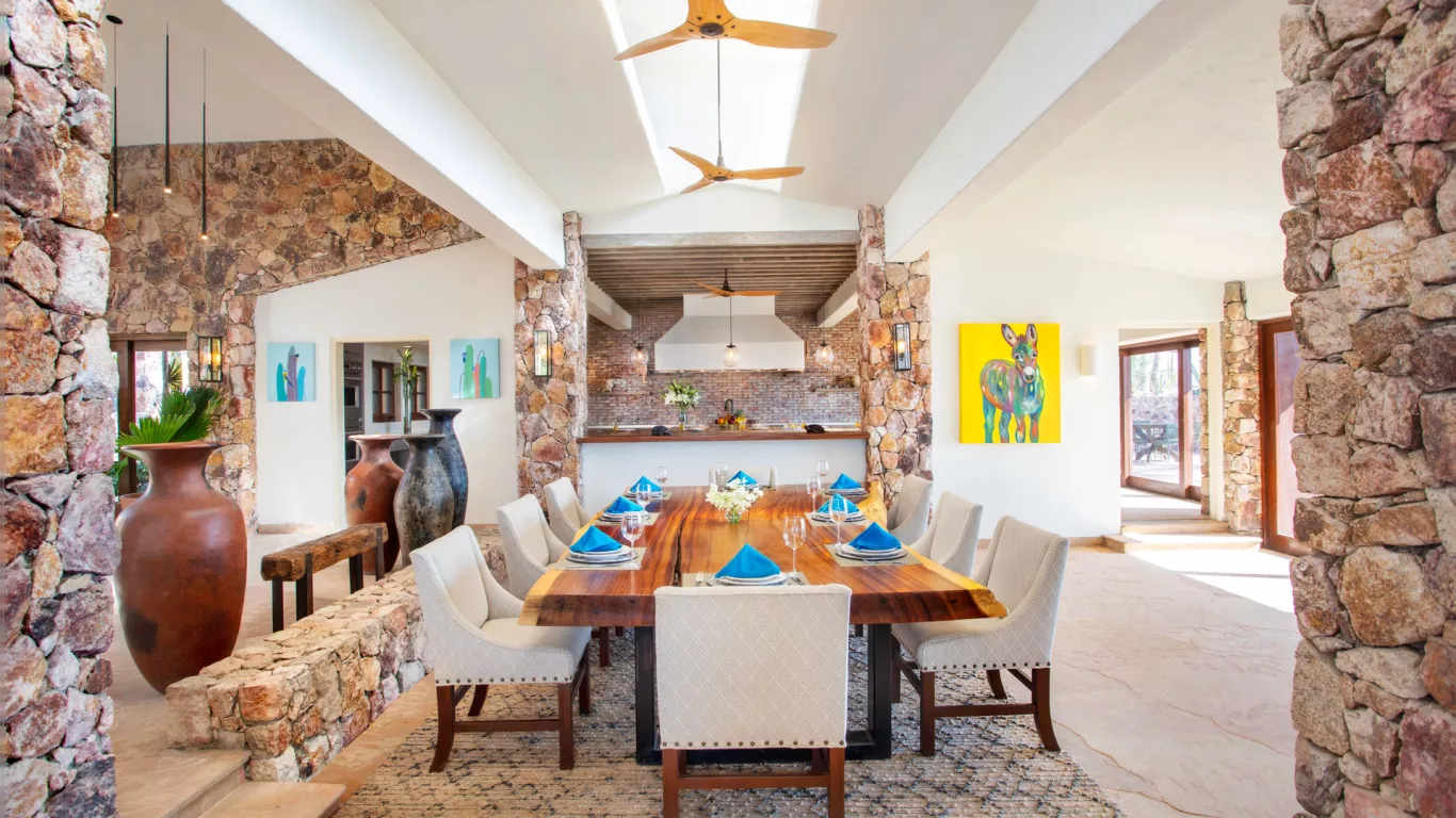 Villa Cielito del Mar | Cabo