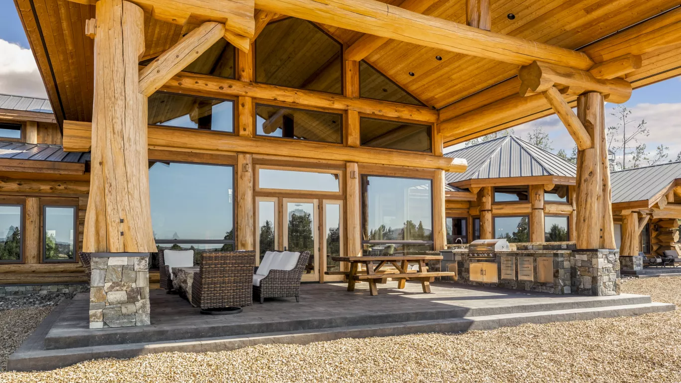 The Redmond Ranch | Oregon