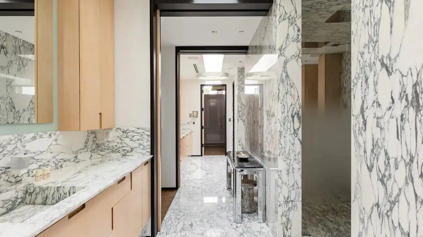 Villa Isabelle | Los Angeles