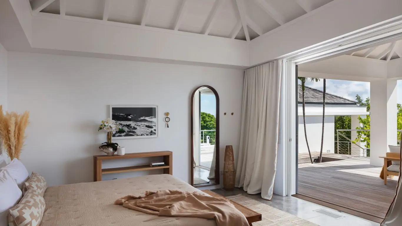 Villa Jasmine | St. Barth