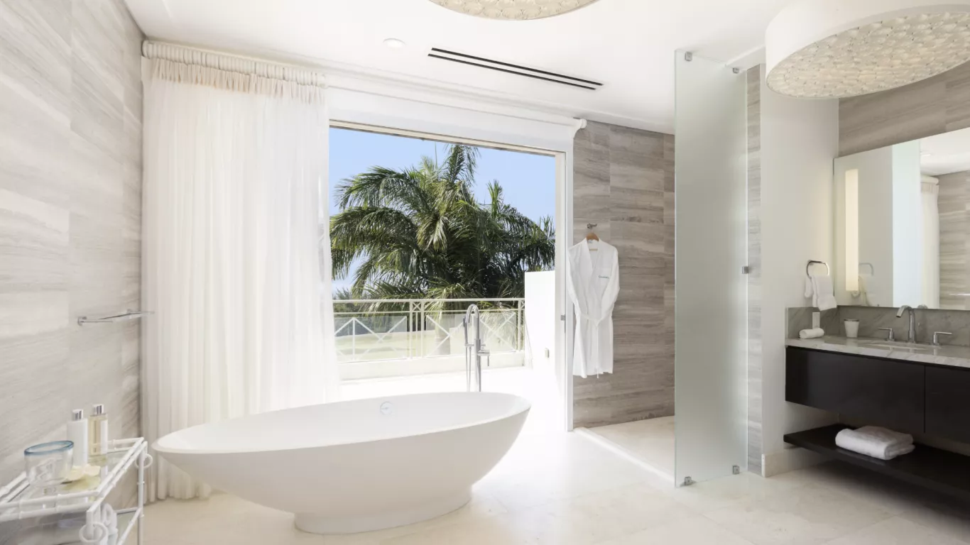 Villa Cocomaya | Barbados