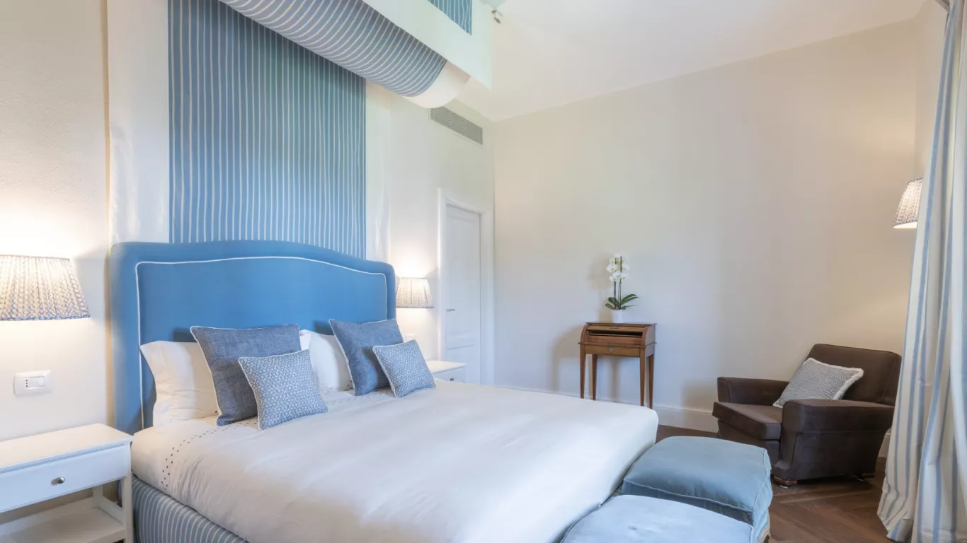 Villa Romano | Forte dei Marmi