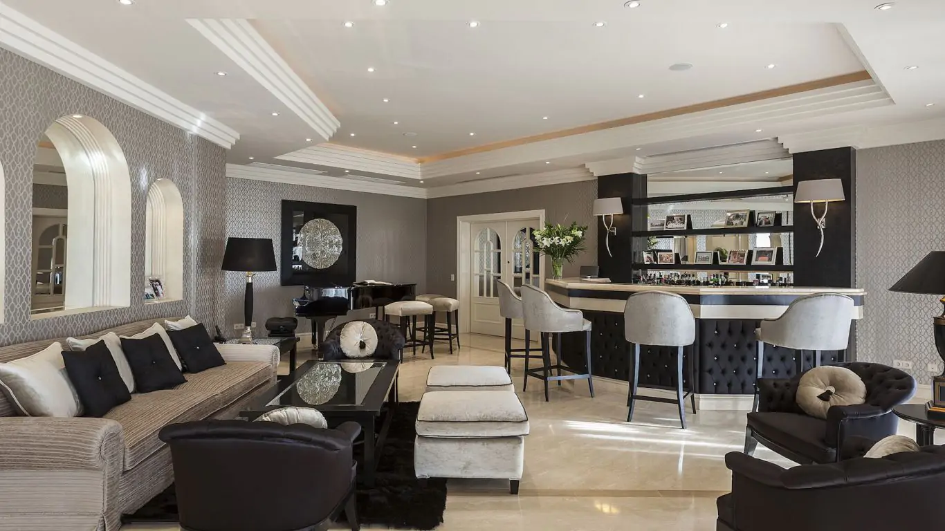 Villa Mary | Marbella