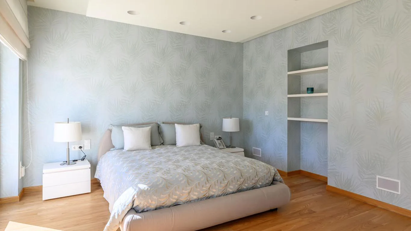 Villa Natalia | Crete