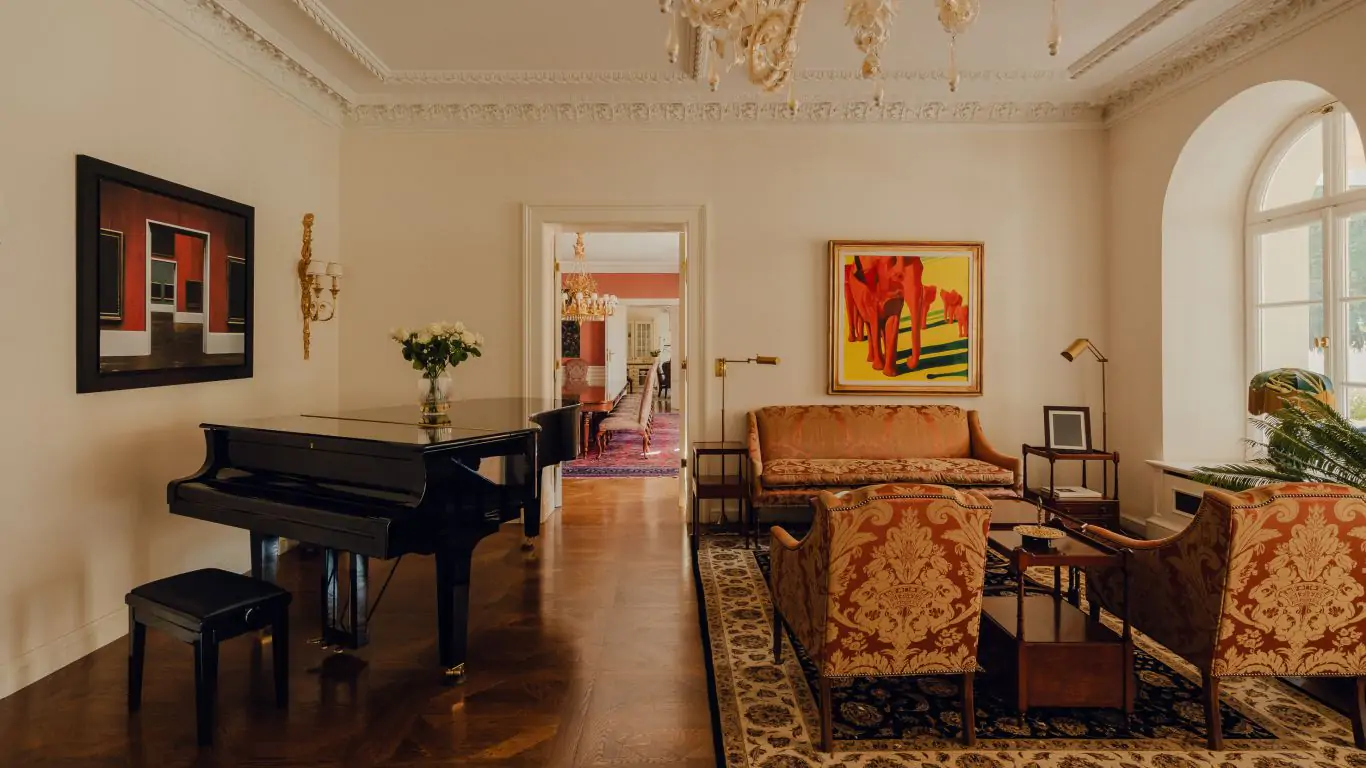 Sparrow Hills | Poland