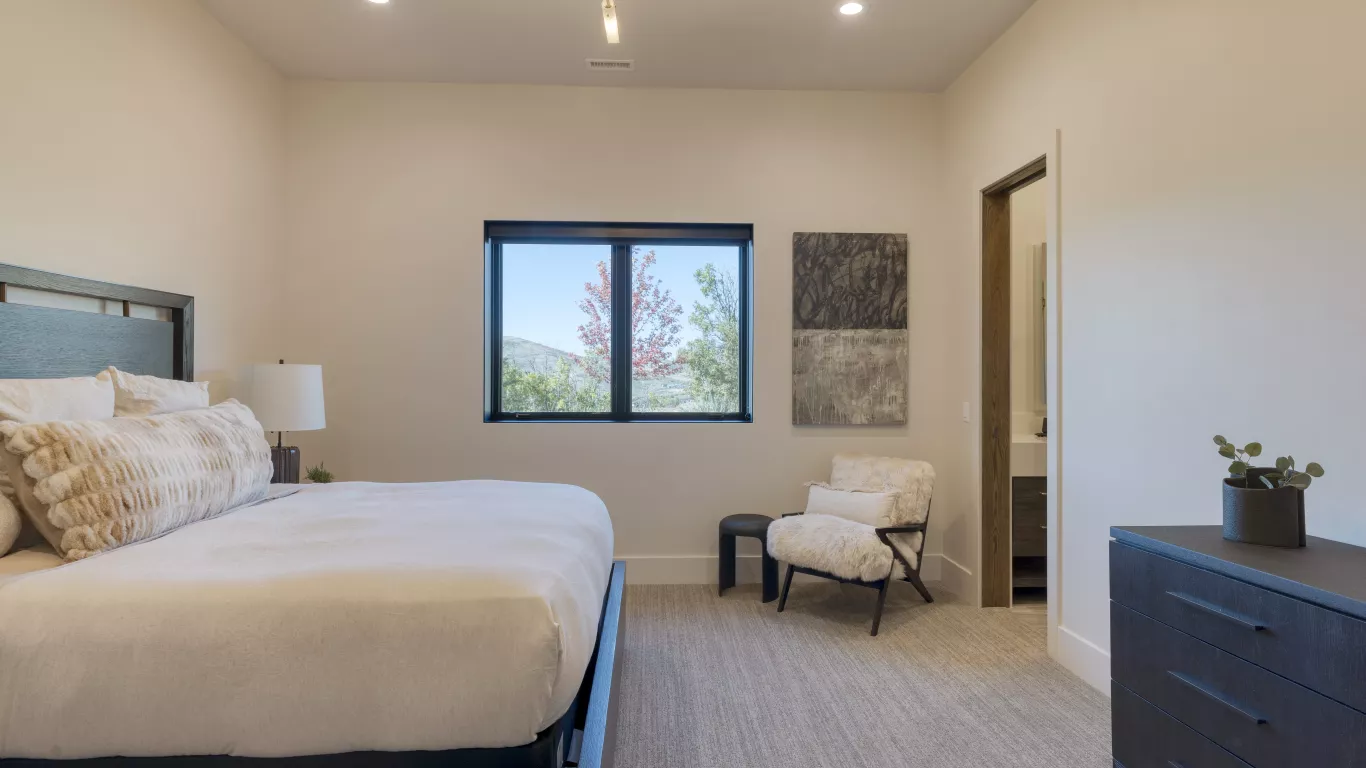 Villa Ronnie | Park City
