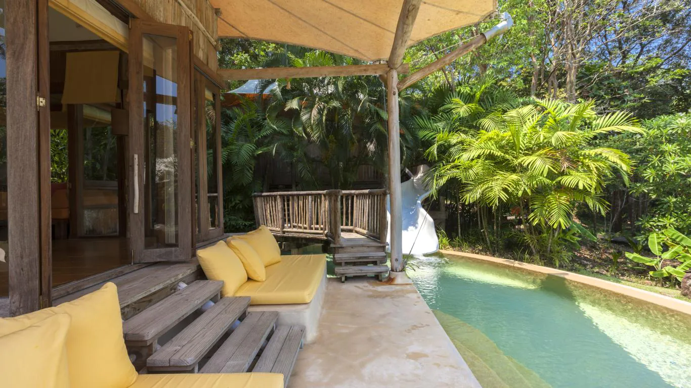 Soneva Kiri Five Bedroom Bayview Reserve | Rest of Thailand