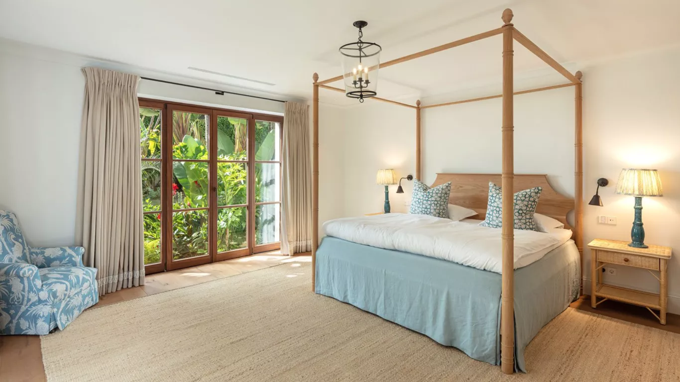 Villa LVone | Marbella