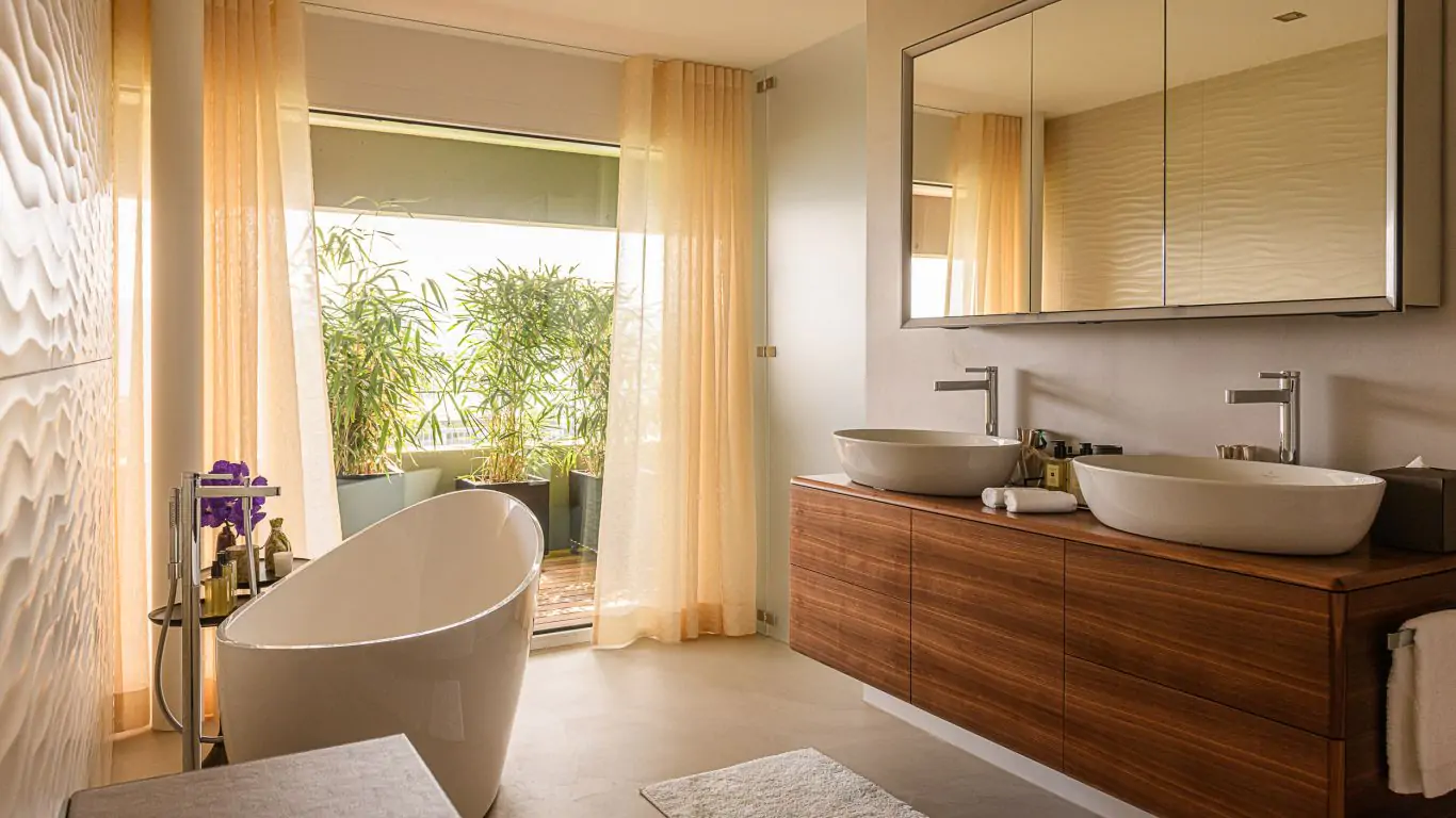 Villa Prima | Zurich