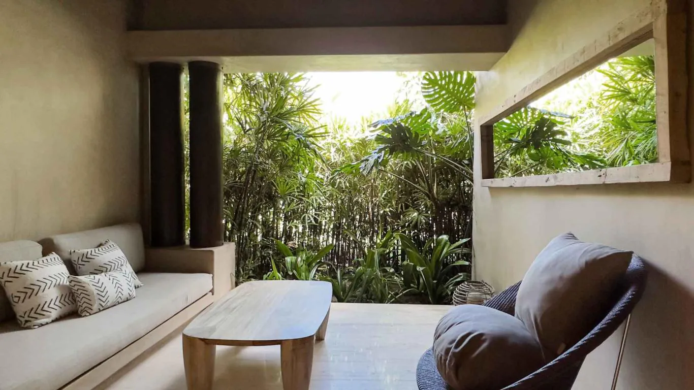 Casa Entre Rocas | Punta Mita