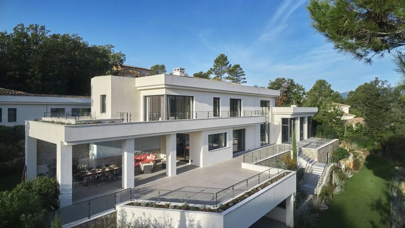 Villa Nina | Provence