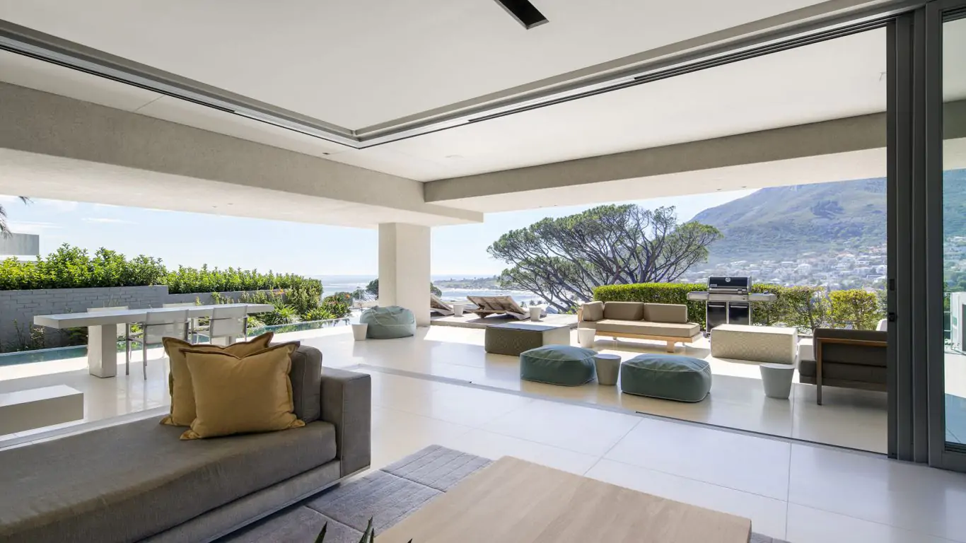 Villa Reema | Cape Town