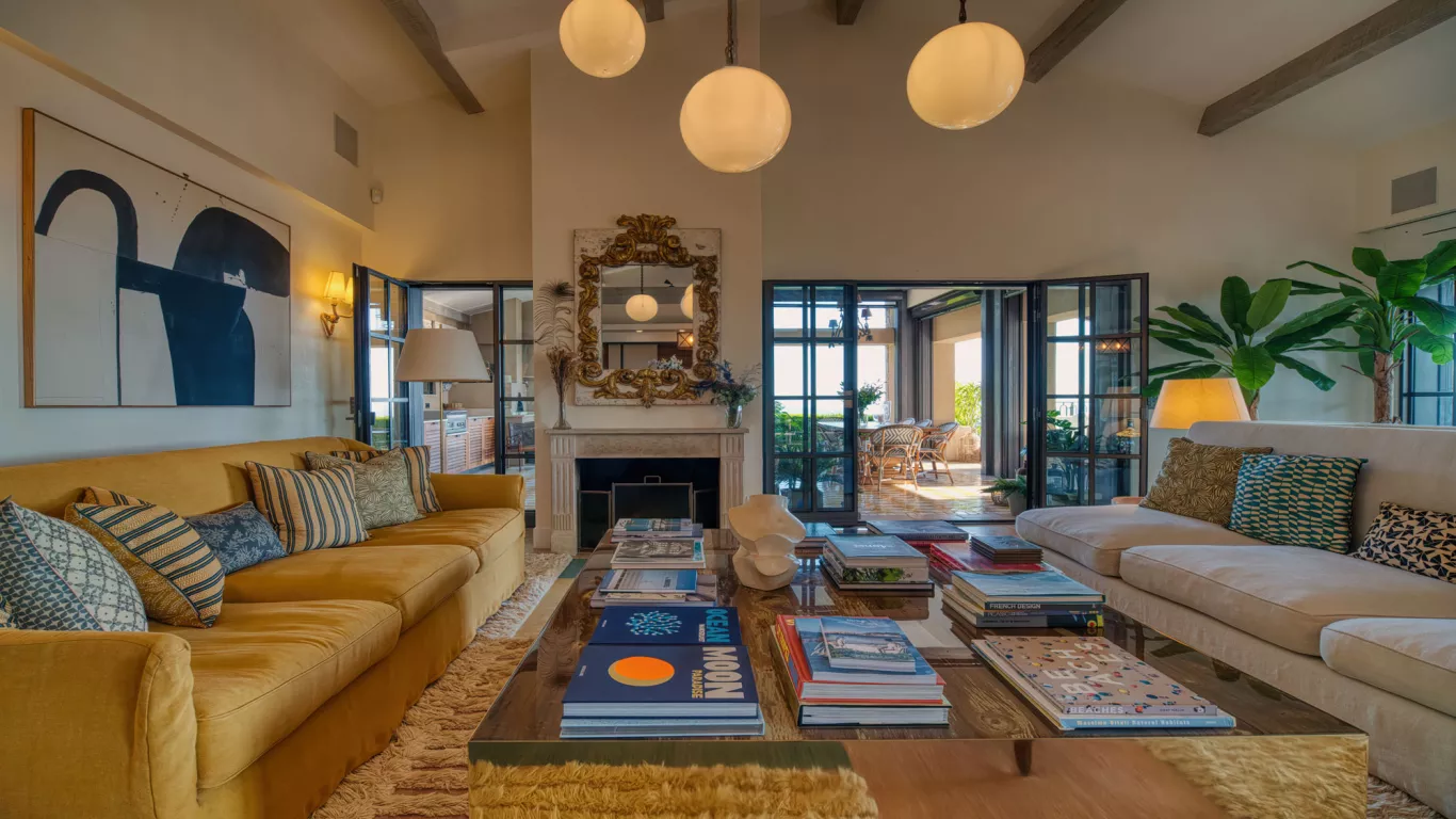 Le Petit Paradis | St-Tropez