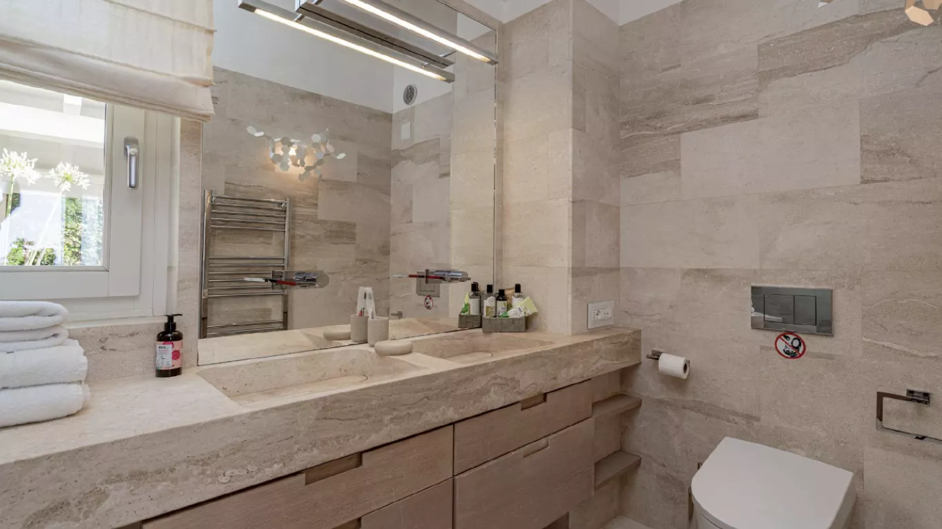 Villa Nia | Sardinia