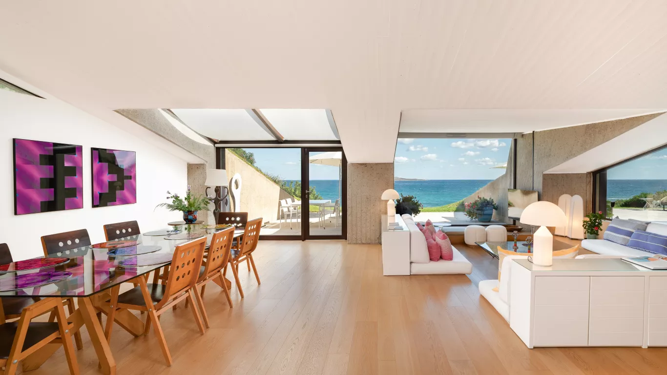 Villa Moana | Sardinia