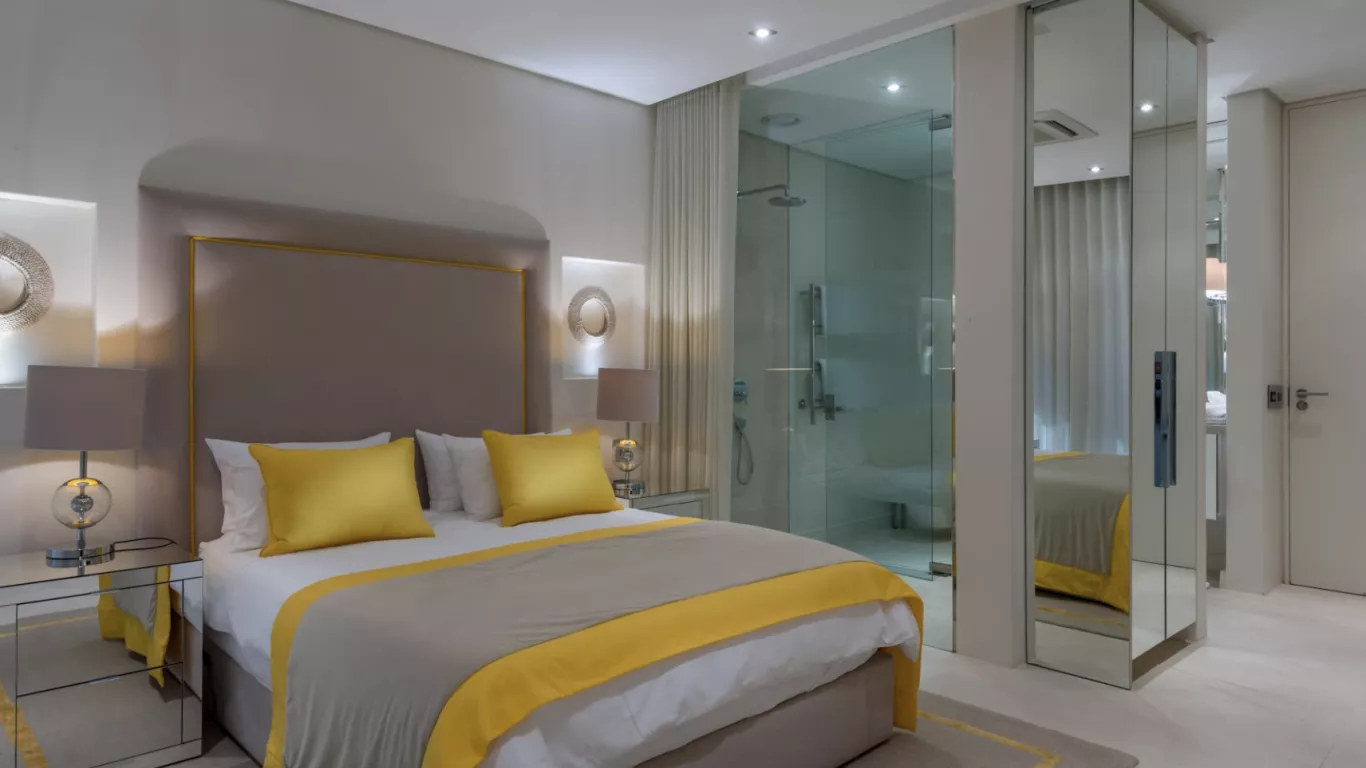Villa Camilla | Cape Town