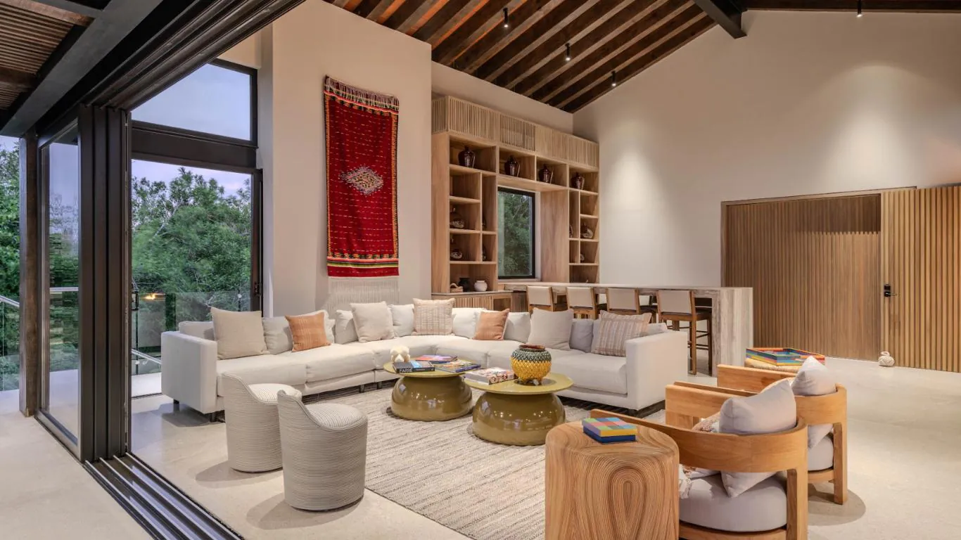 Villa Kupuri 8 | Punta Mita
