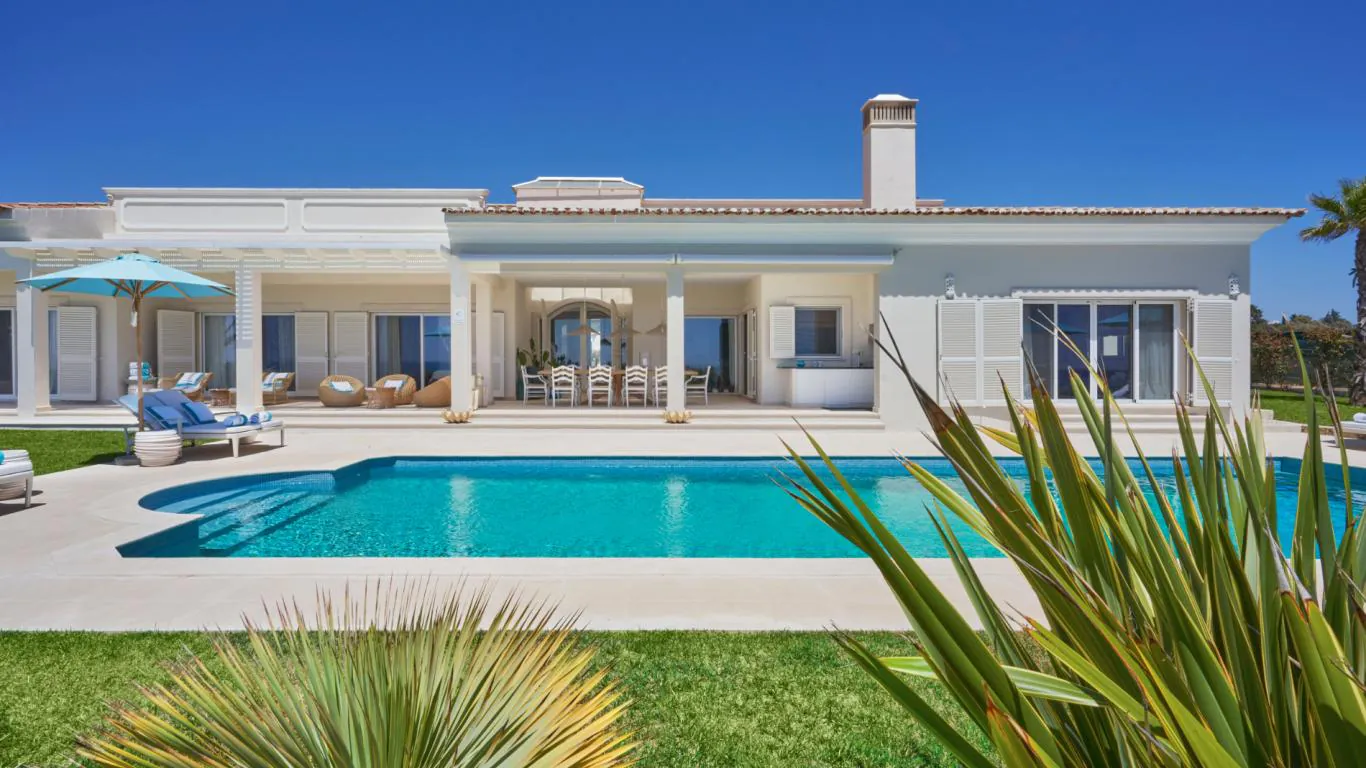 Villa Hibiscus | Rest of Portugal
