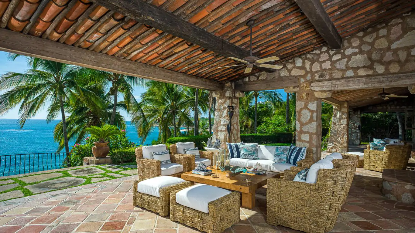 Casa Koll Estate | Cabo