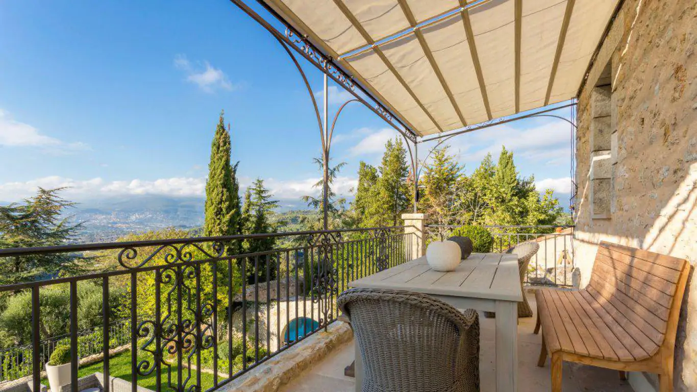 Villa Cosima | Cannes