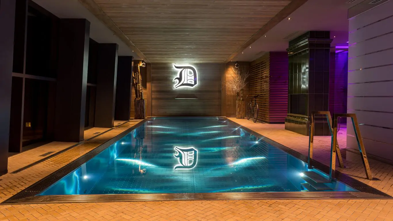 La Datcha Val Thorens | Val Thorens