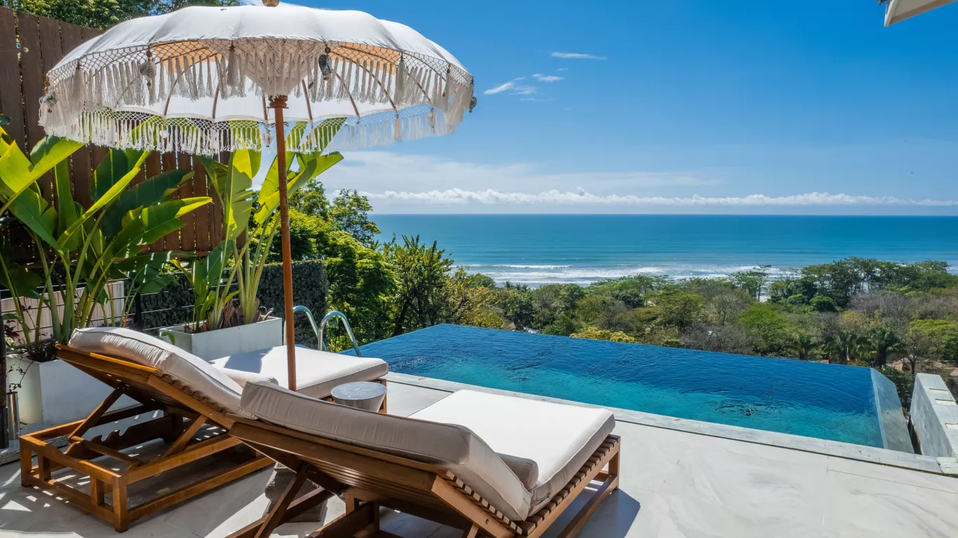 Casa Magnifique | Santa Teresa