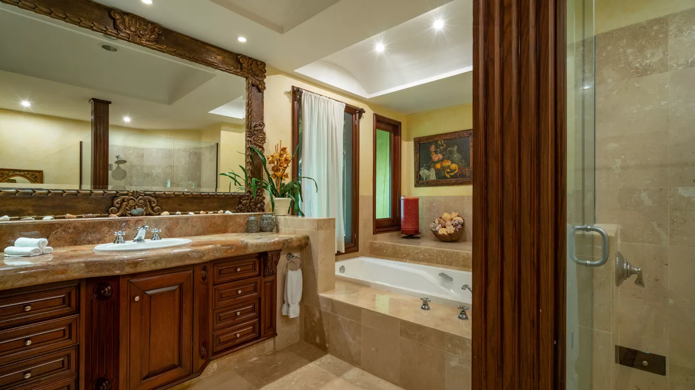 Casa Bella | Punta Mita