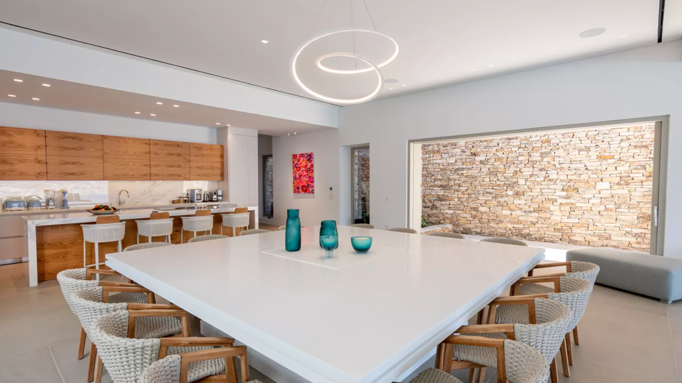 Villa Apollonia | Antiparos