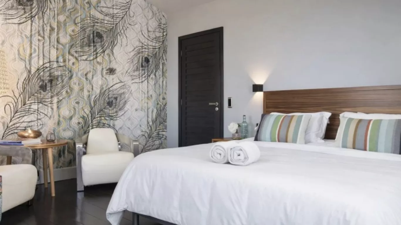 Villa Meredith | St-Tropez