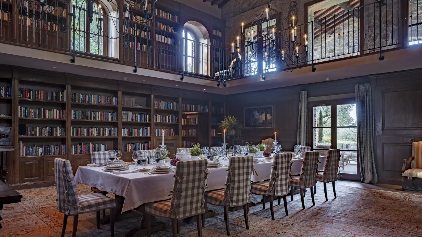 Convento Viandante del Cielo | Umbria