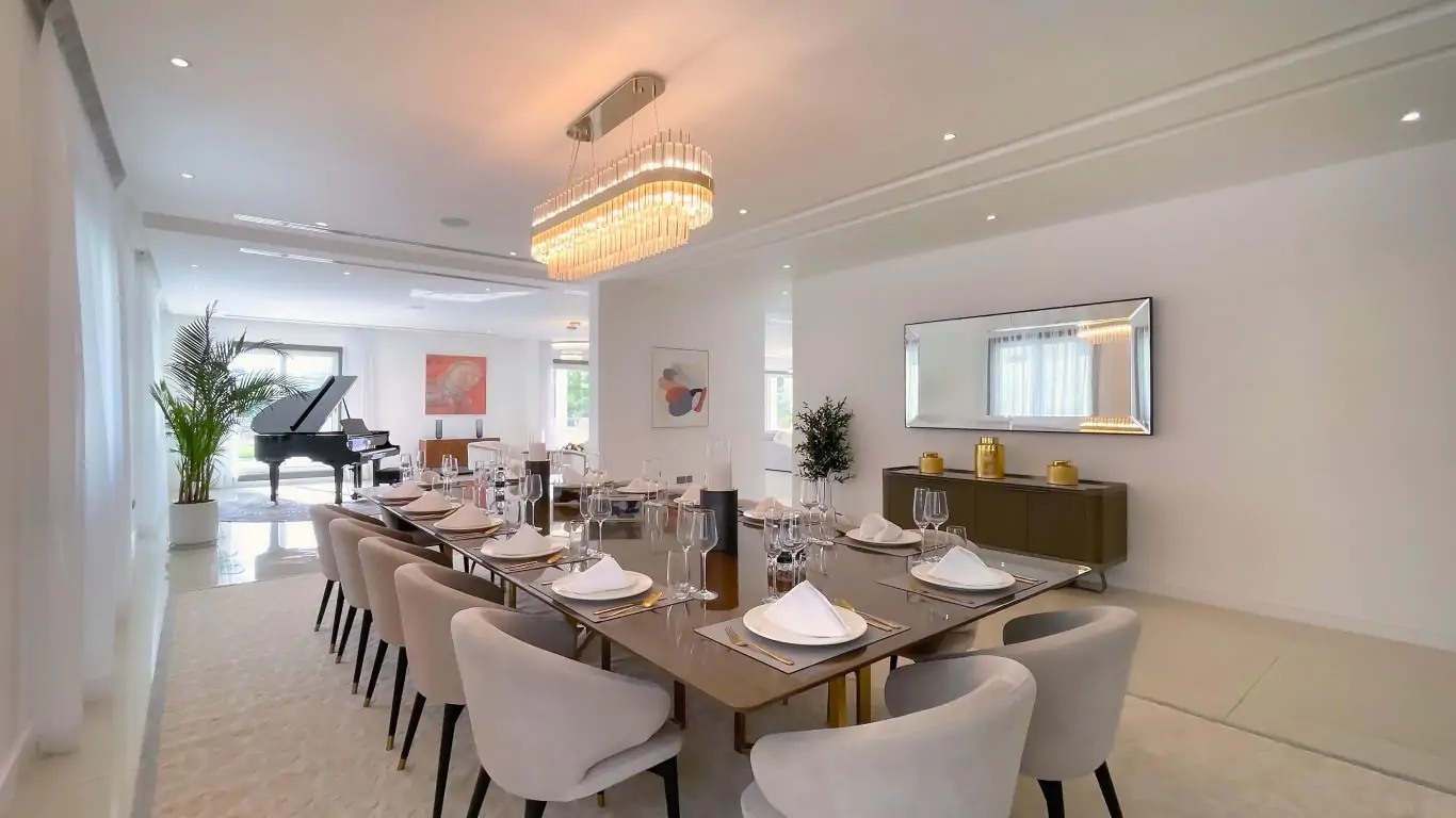 Villa Botanica | Dubai