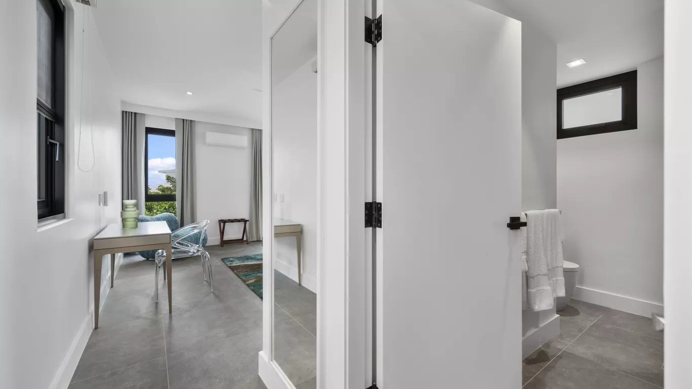 Villa Jupiter | Turks and Caicos