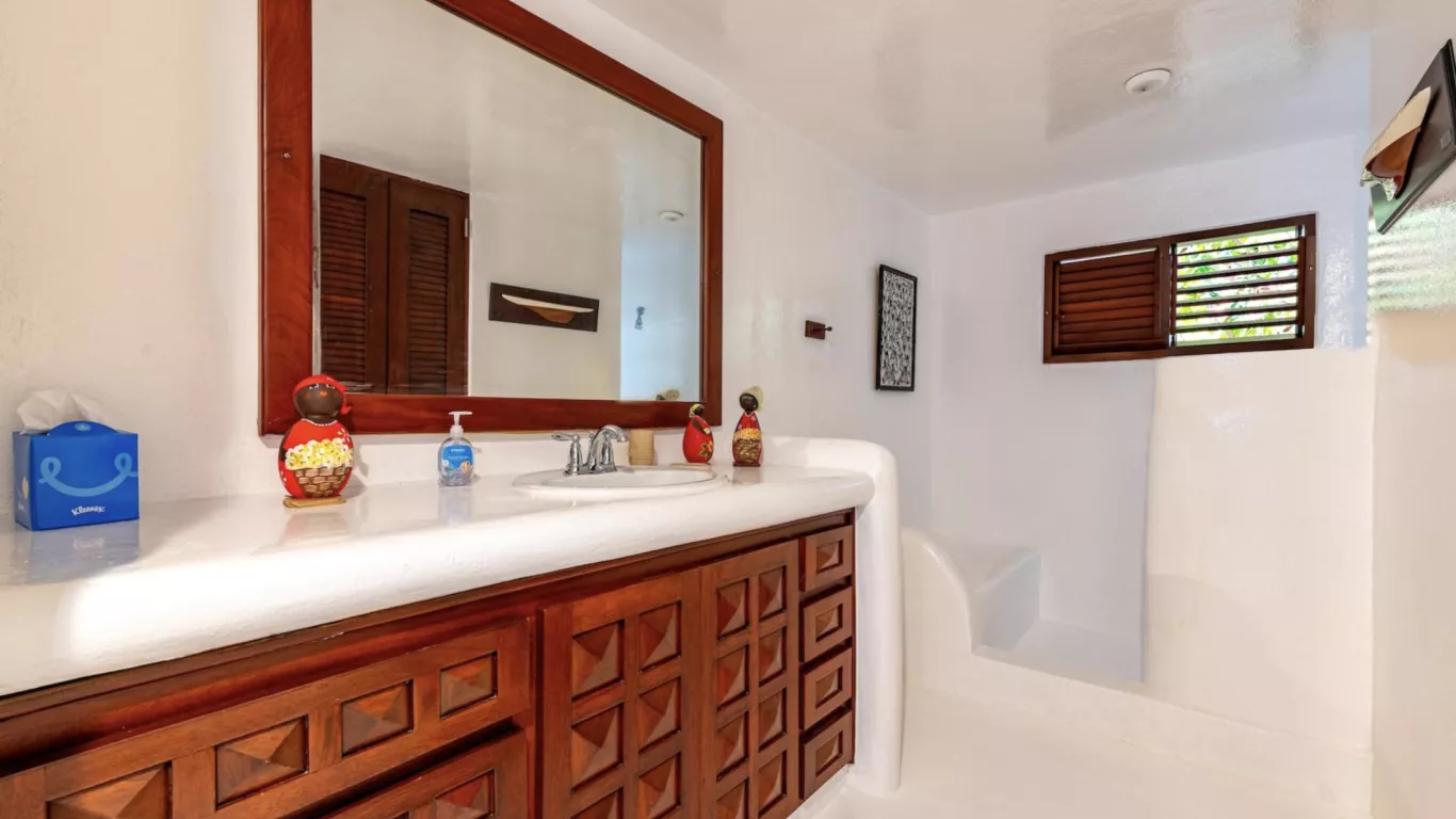 Villa Mar Azul | Casa De Campo