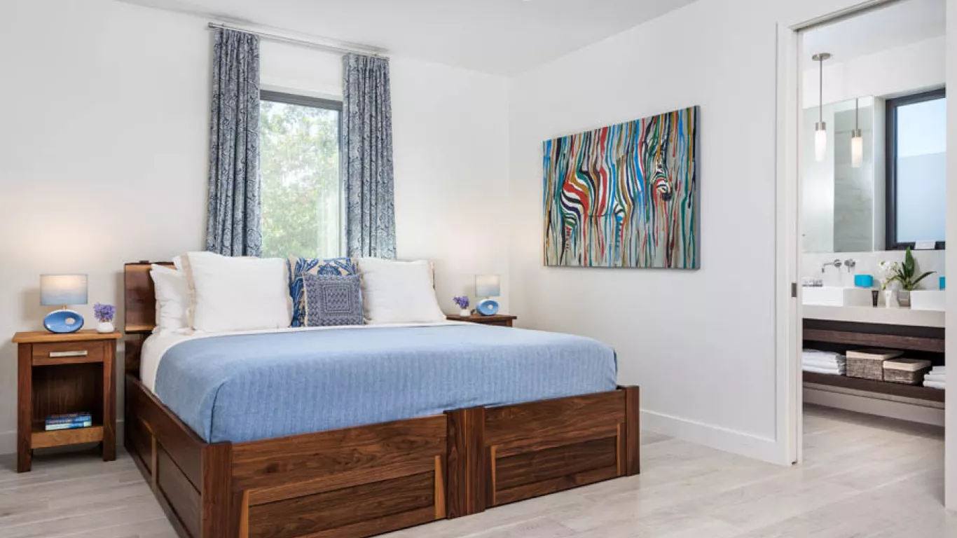 Villa Brise de Mer | Turks and Caicos