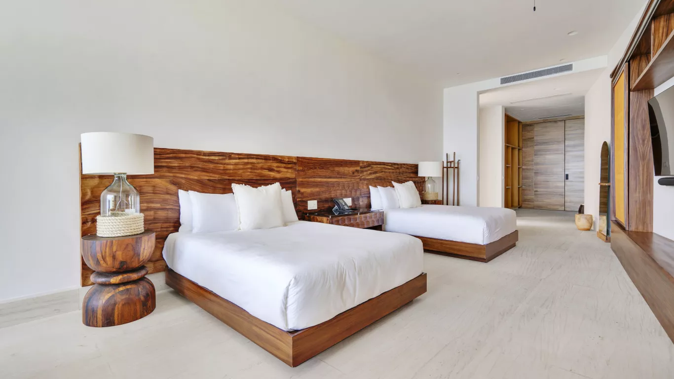 Casa Dinamita | Punta Mita