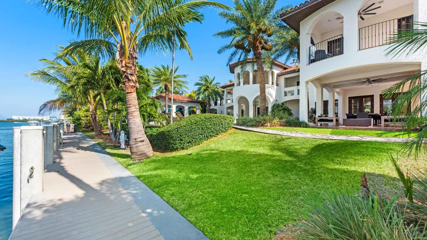 Villa Niana | Miami