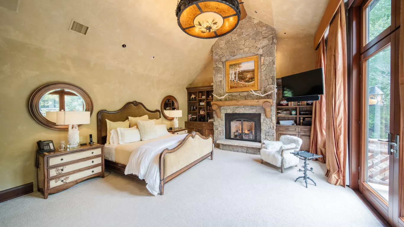 The Mill Street House | Aspen