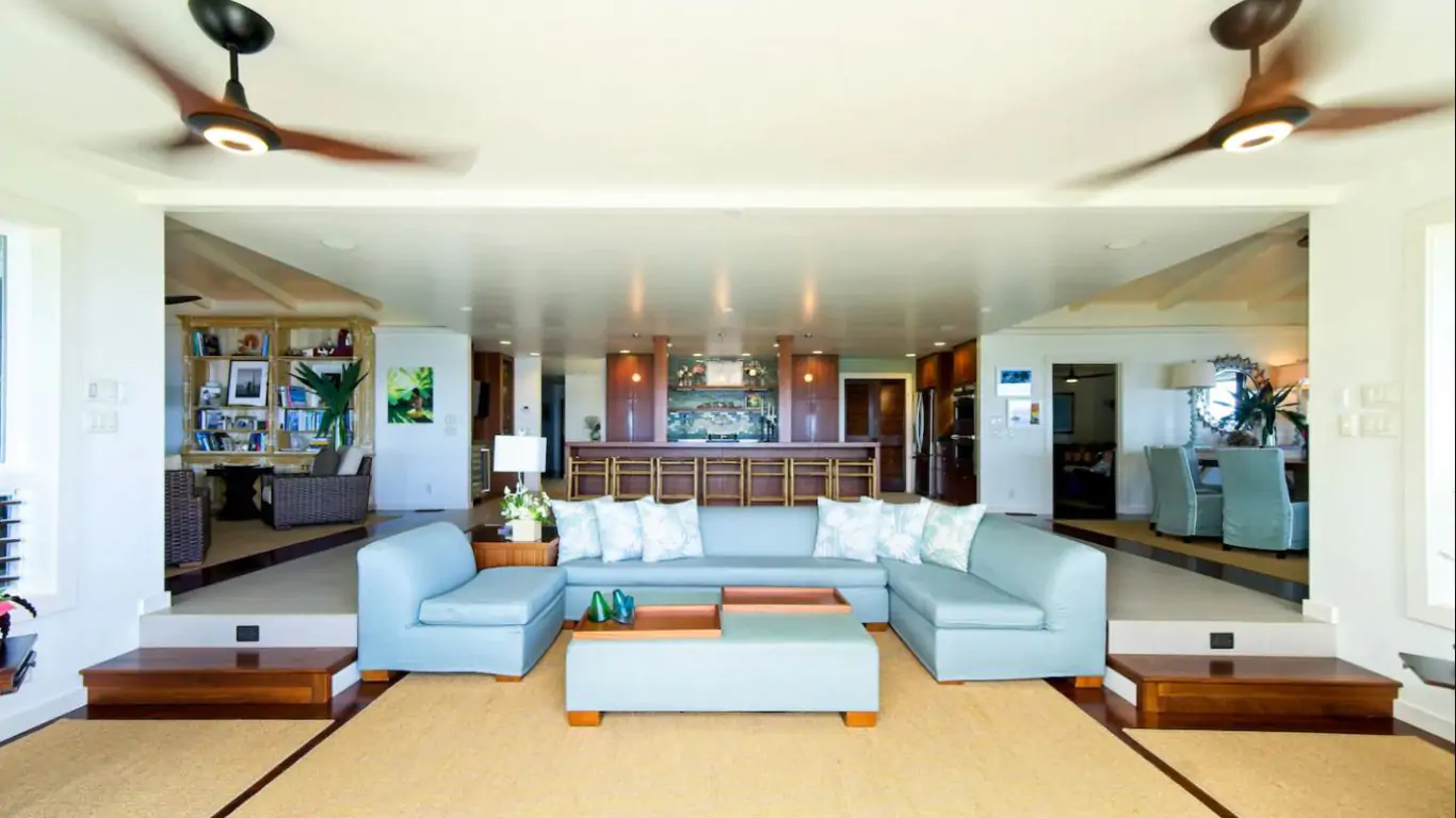 Secret Beach House | Kauai