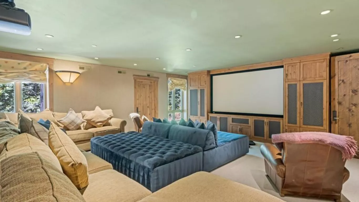 Villa Diana | Park City