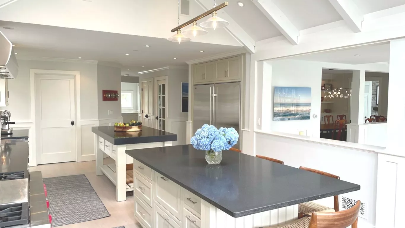 Villa One Pochick | Nantucket